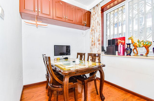 流水西苑住宅小区2室1厅50.01㎡128万二手房图片