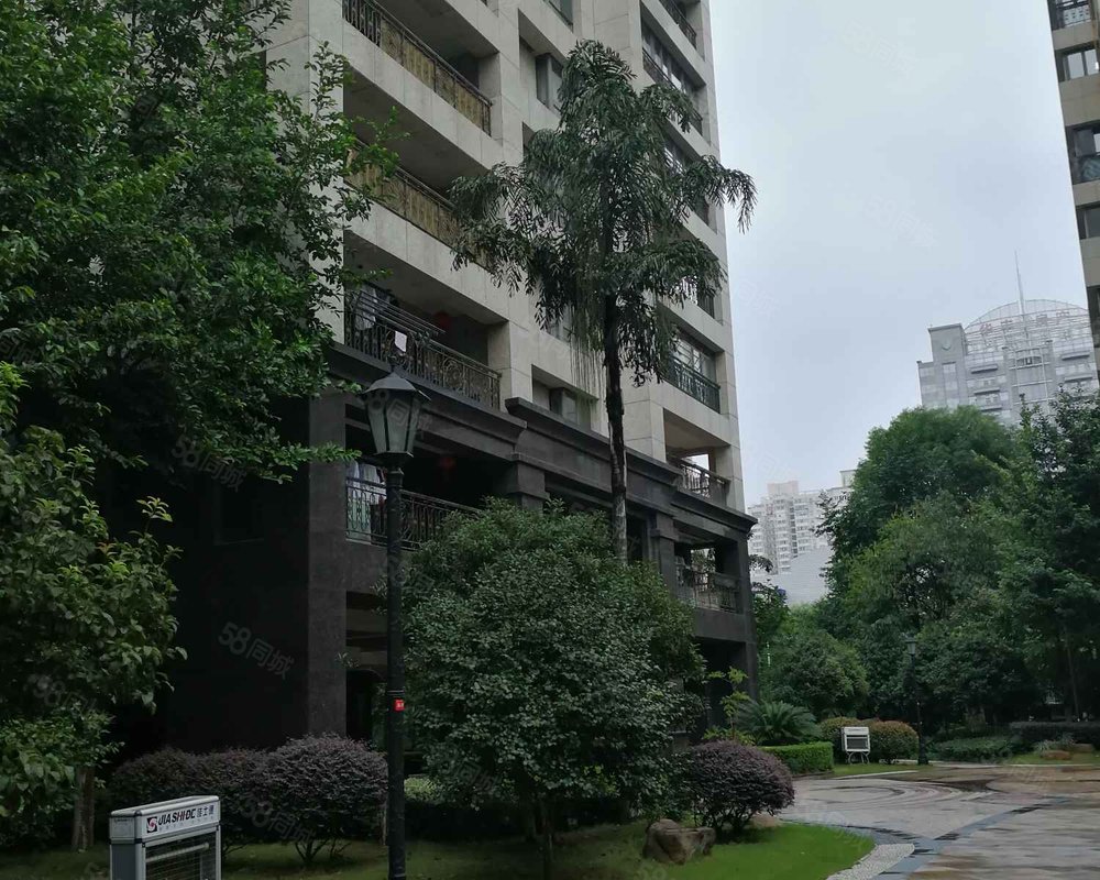 【华府天地, 华府天地小区详情,房价走势,房源,业主论坛】- 温州58