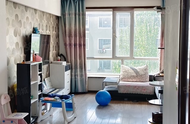 信德花园2室2厅102㎡28万二手房图片