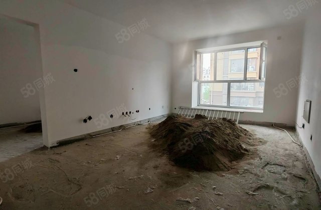 牡丹庄园3室2厅137㎡93万二手房图片