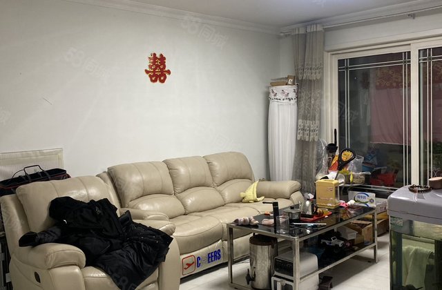 文轩片区 九州国际！双阳台户型 带车储 免大税 南北通透华建