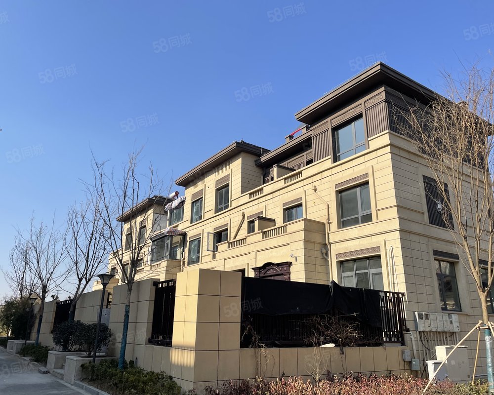 【翡翠御园, 翡翠御园小区详情,房价走势,房源,业主论坛】- 邹城58