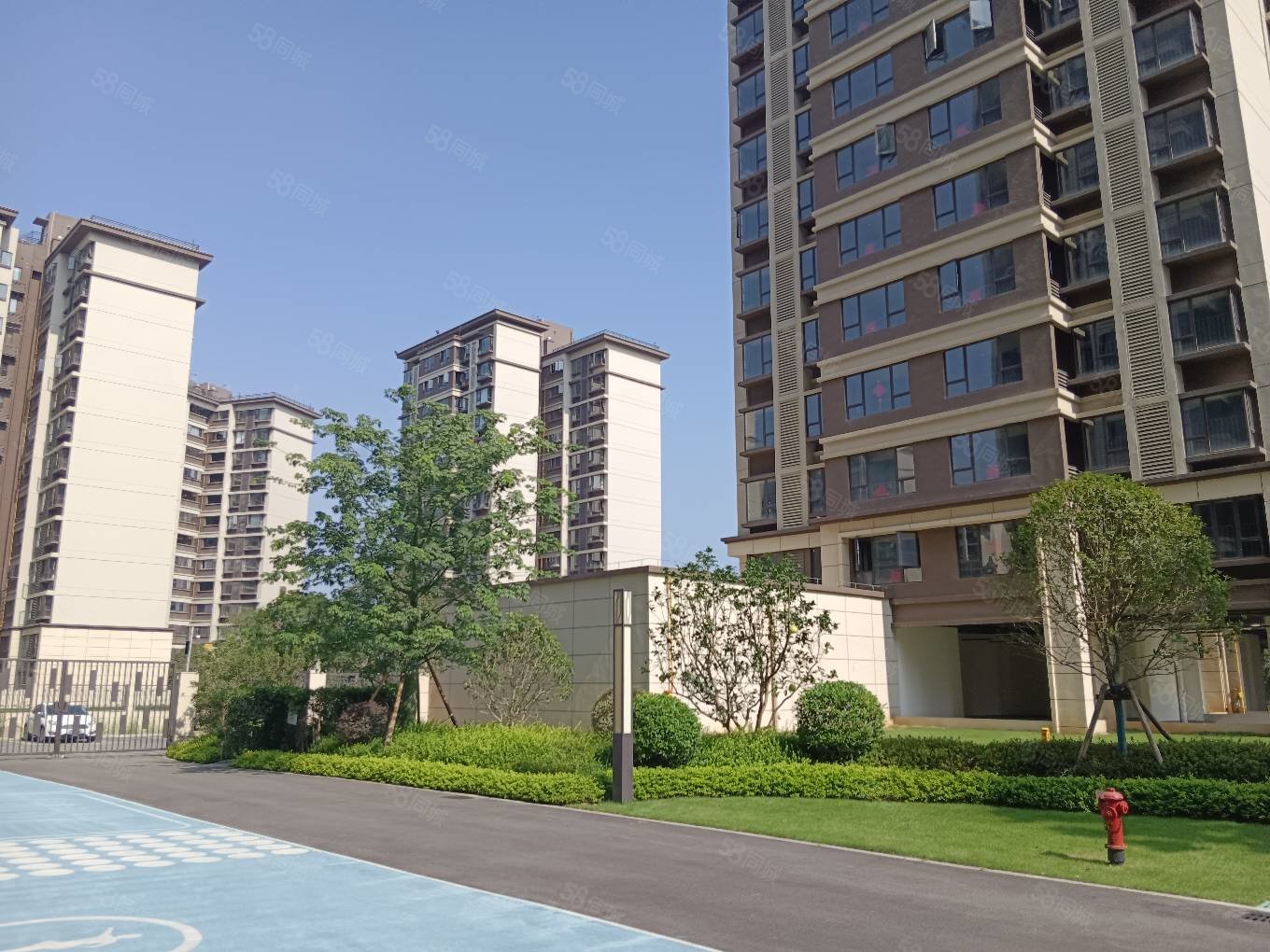 【10图】联发山水间 急售急售,环境优雅,还在等什么,联发山水间-柳州