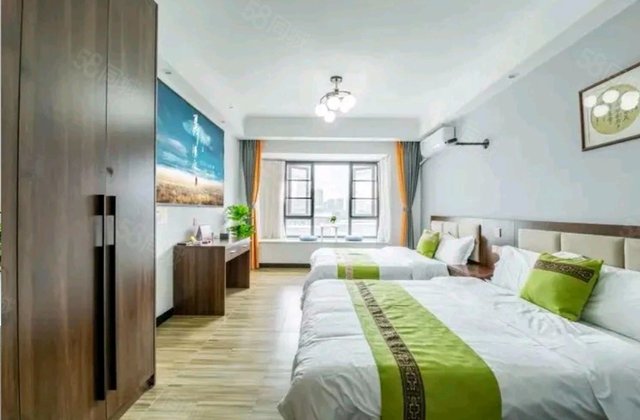 蓝润东悦荟1室1厅28.74㎡29.8万二手房图片