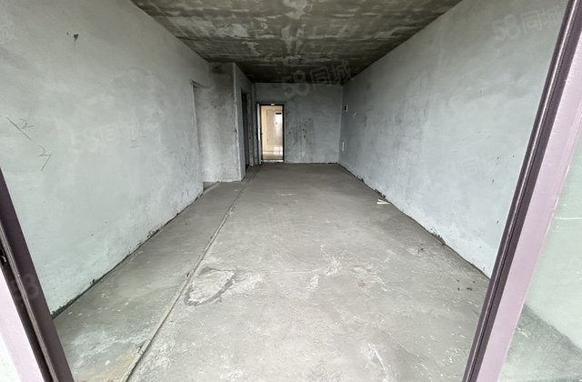 新星宇金麟府3室2厅120㎡43万二手房图片