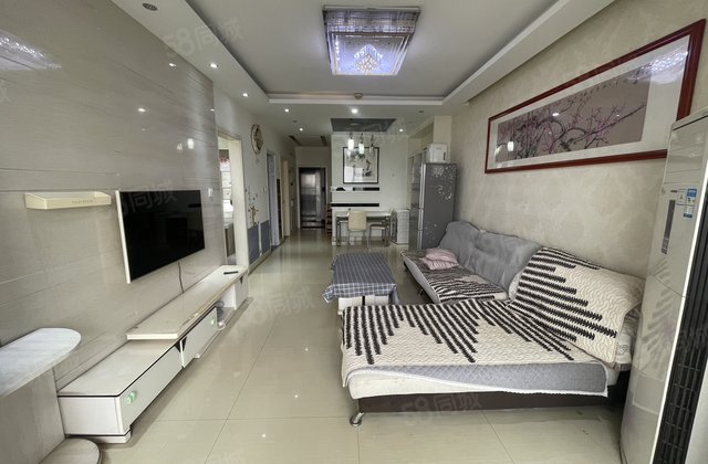 赠车位！免大税！东昌东校！开发区东昌丽都南区！