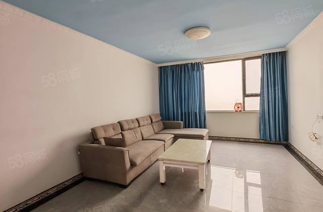 文化苑一期3室2厅133.02㎡64.8万二手房图片