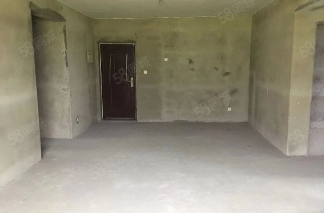 和谐新居3室2厅135㎡55.5万二手房图片