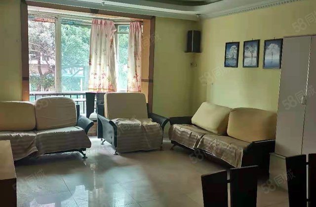 智慧康城3室1厅96.53㎡128万二手房图片