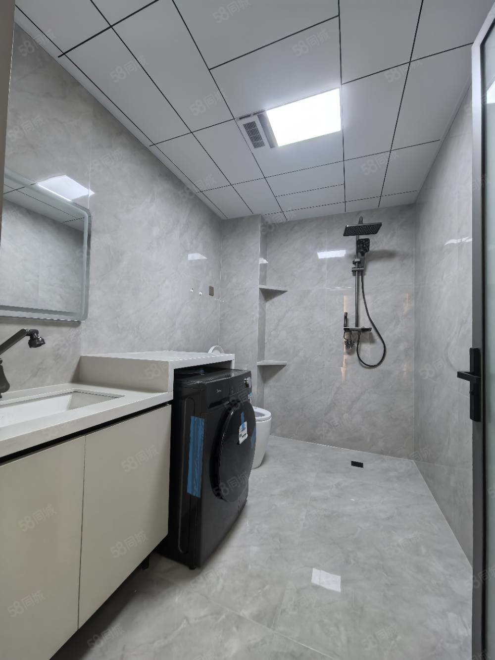 隆府尚苑2室1厅1卫75㎡南北34.8万