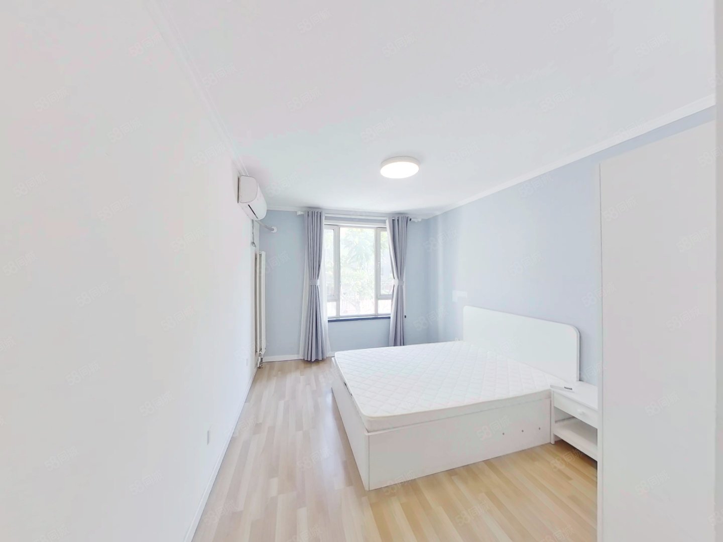 繡江南(群芳四園)2室1廳1衛(wèi)89.82㎡南北278萬(wàn)