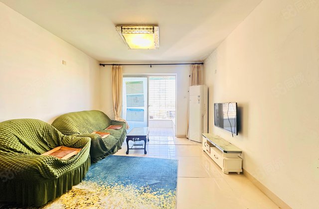 鸿山新村2室2厅77.63㎡372万二手房图片