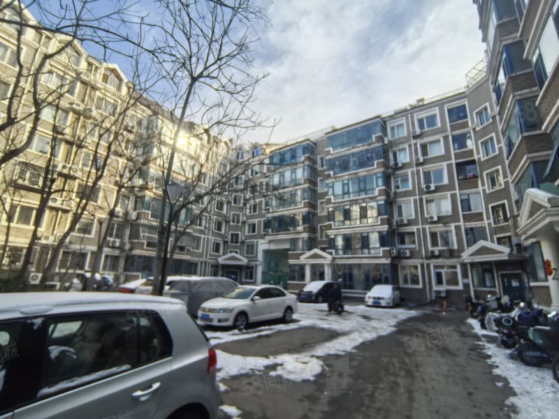 天通苑北三區(qū)2室1廳1衛(wèi)93.29㎡南北164萬