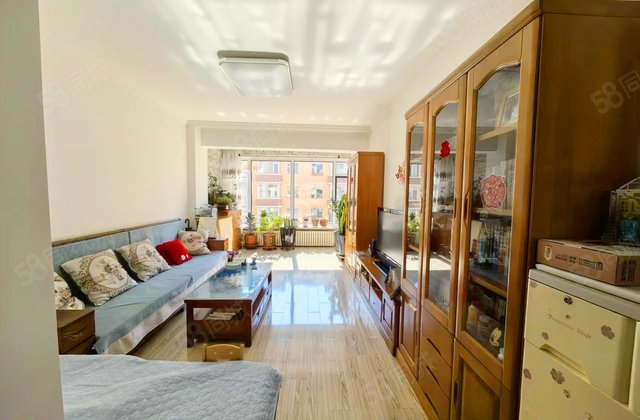 金水家园2室2厅89.62㎡79万二手房图片