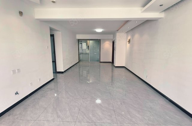 馨境界(西区)3室2厅124㎡88万二手房图片