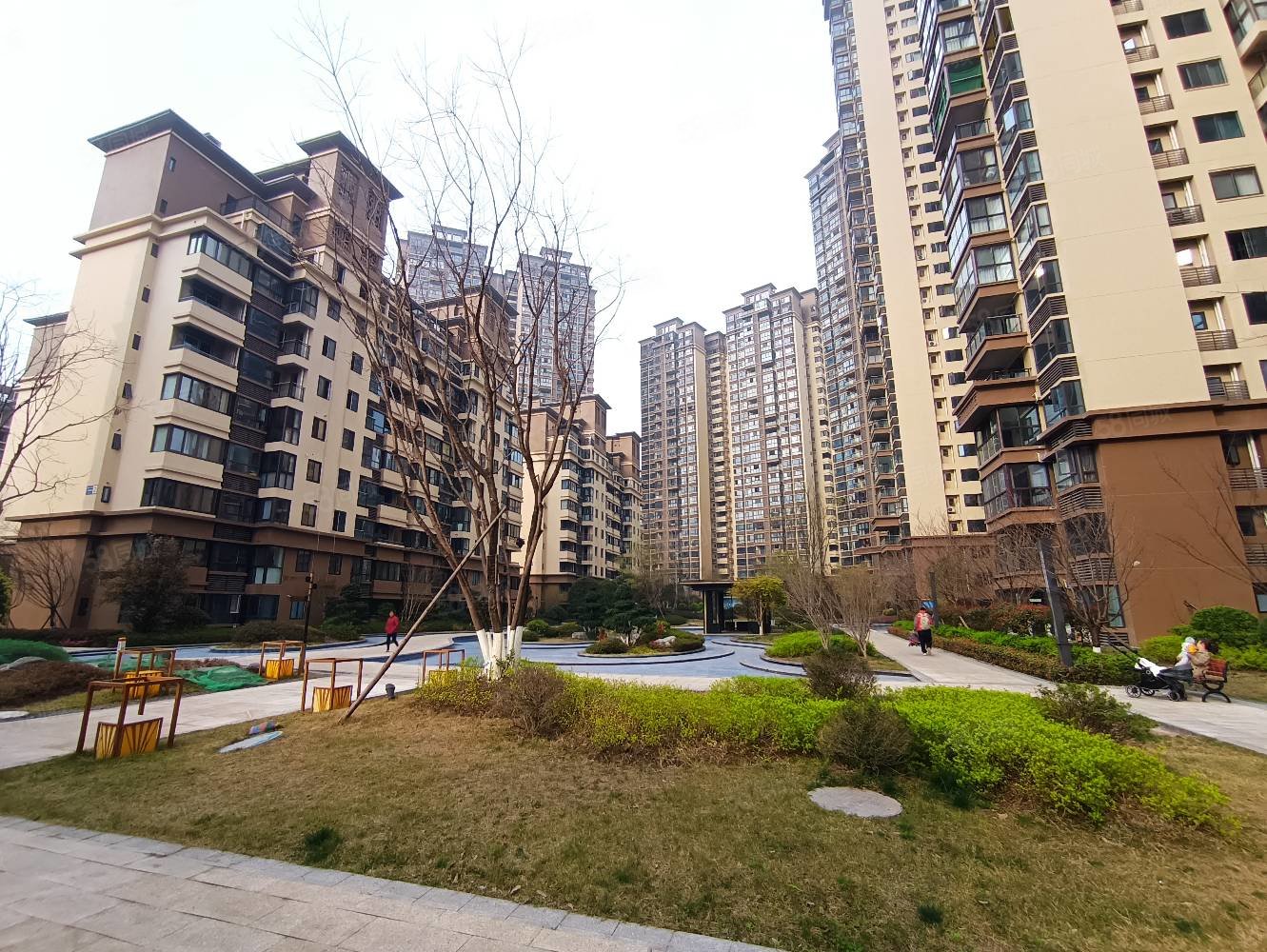 阳光天麓-内江58同城