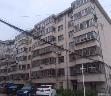 枣行小区(莱阳)