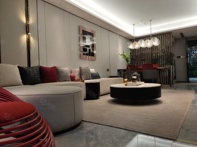 大品牌南北通透,光辉街-衡阳58同城