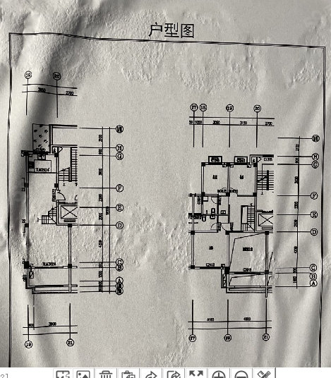 清泓花苑3室2厅2卫110㎡南北53万