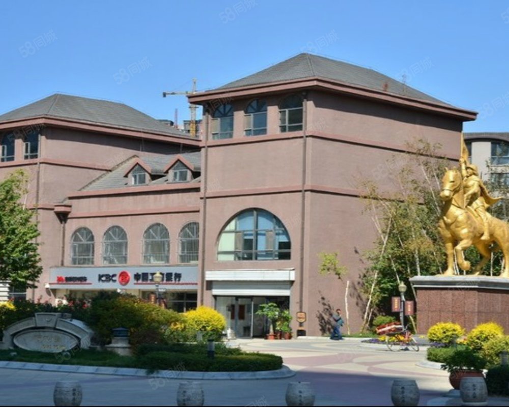 【卢瓦尔小镇, 卢瓦尔小镇小区详情,房价走势,房源,业主论坛】- 吉林5