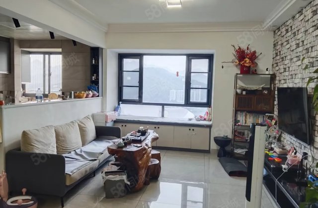 乾龙新村3室2厅117㎡125万二手房图片