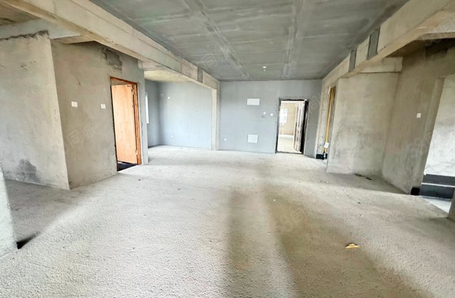 丽发新城3室2厅119.37㎡85万二手房图片