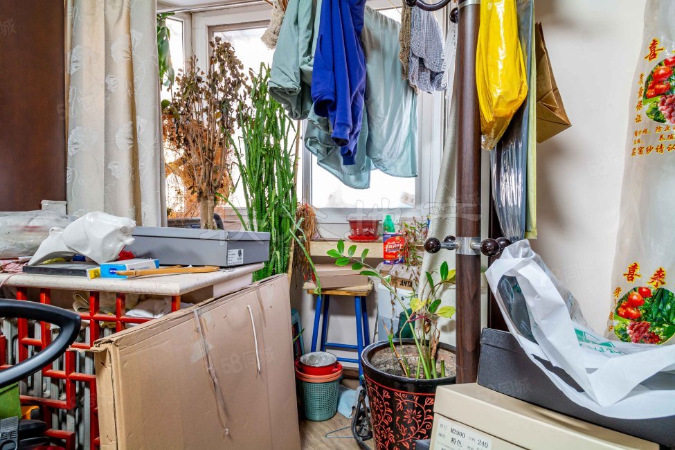 嘉園一里(南區(qū))3室1廳1衛(wèi)100.63㎡南北550萬