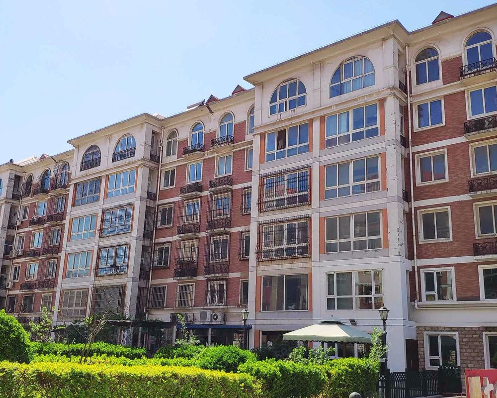 【碧水园, 碧水园小区详情,房价走势,房源,业主论坛】- 北京58同城