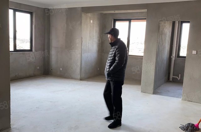 梅园花庭3室1厅90㎡85万二手房图片