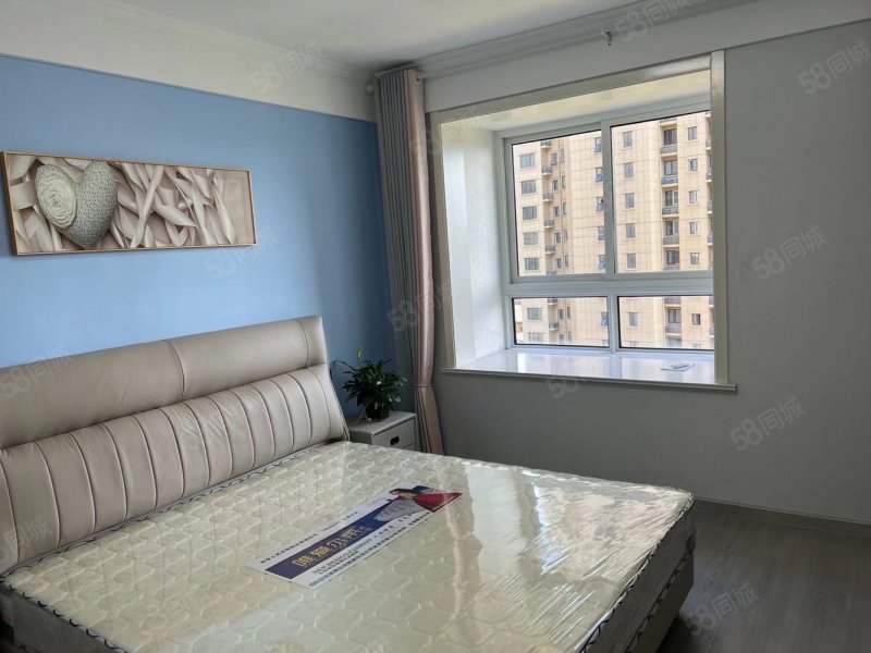 五岛湖公馆3室2厅1卫107㎡南北83.8万