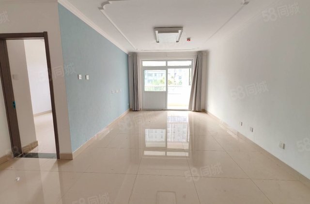 新装修未住！无遮挡！两室两厅   方便 阿卡迪亚 走一手！