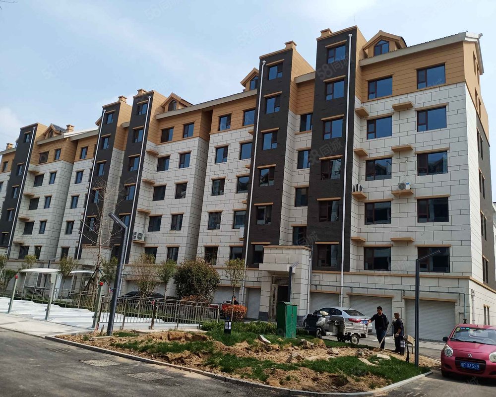 【名人府, 名人府小区详情,房价走势,房源,业主论坛】- 茌平58同城