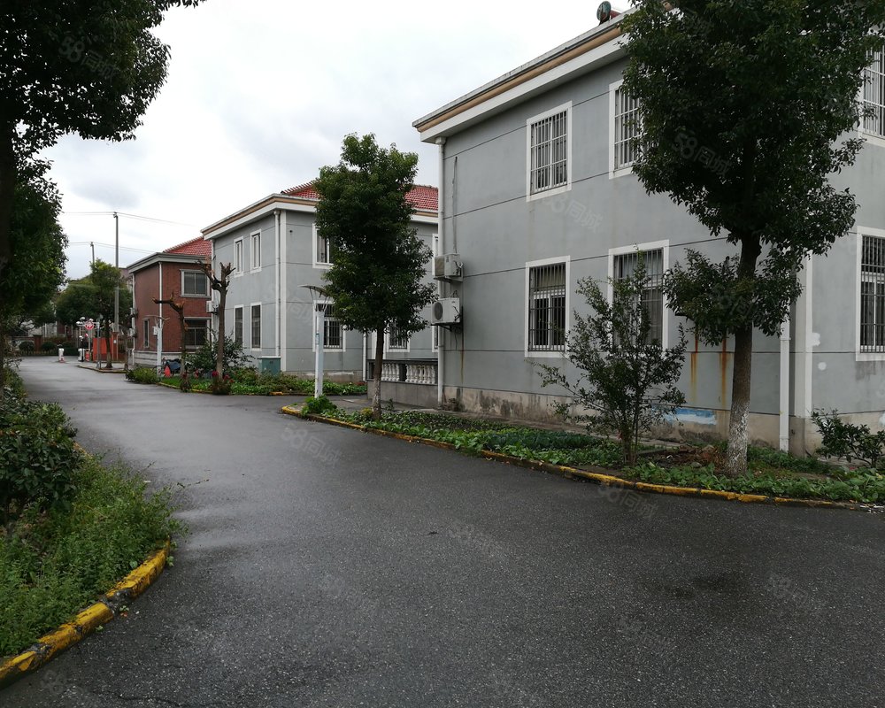 金葫芦新村十三区