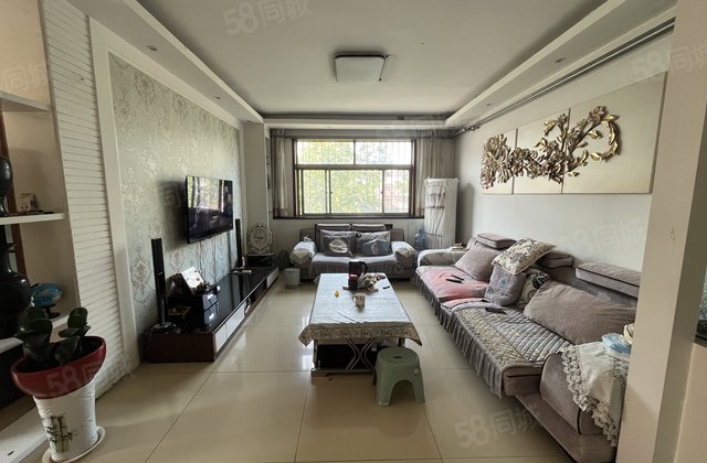 (真实保证)电业局第五家属院4室