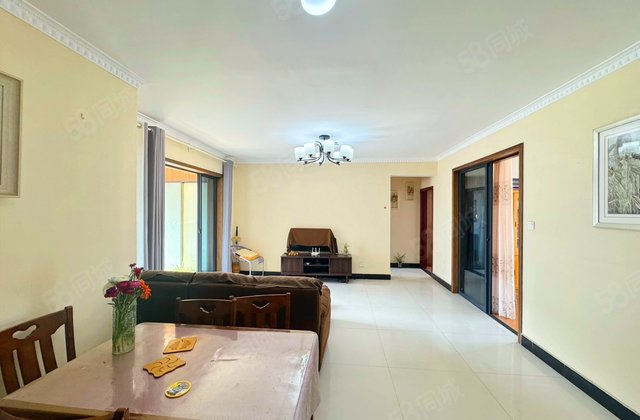 保利花园3室2厅100.73㎡90万二手房图片