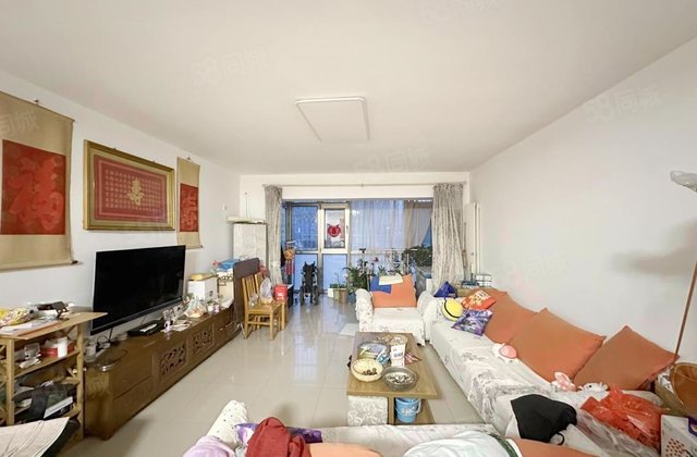 新康园(北区)3室2厅167.31㎡630万二手房图片