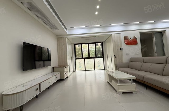 和邦中央半岛3室2厅121㎡48万二手房图片