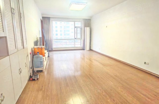 东润枫景3室2厅123.61㎡66万二手房图片