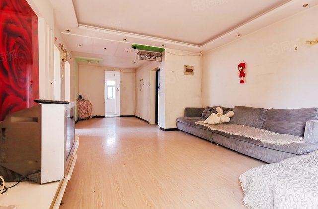 紫云小区2室2厅87㎡90万二手房图片