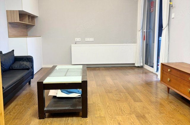 万科金域时代3室2厅89.3㎡120万二手房图片