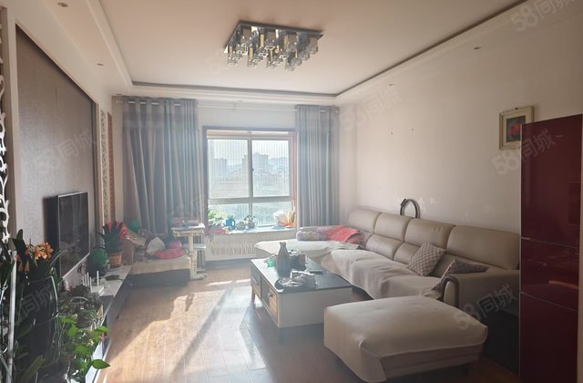 全兴紫苑2室2厅106㎡82万二手房图片