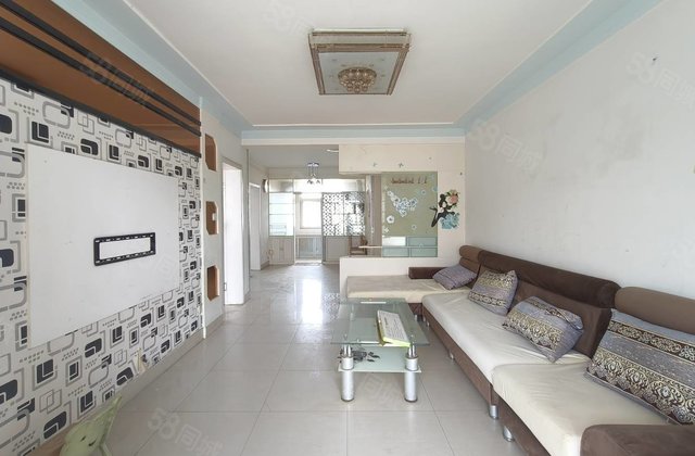 水城   五中附近 丽景花园 两大居 送车库 免大税可分期