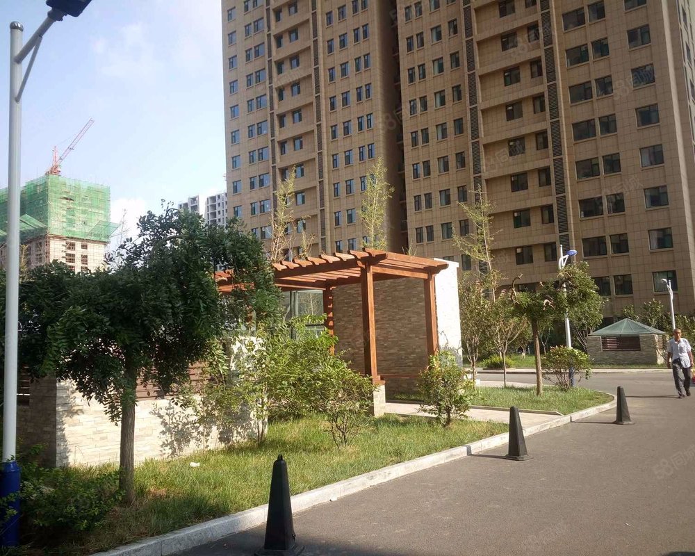 【金玉豪庭, 金玉豪庭小区详情,房价走势,房源,业主论坛】- 潍坊58