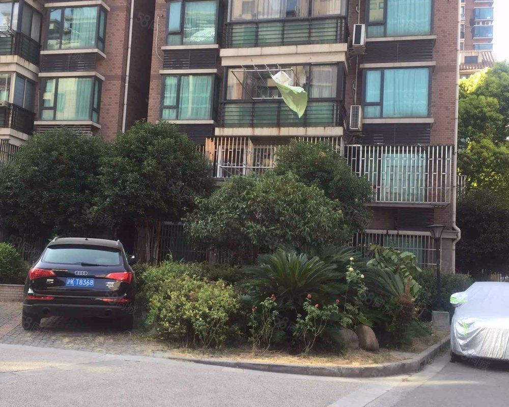 【宝林春天苑, 宝林春天苑小区详情,房价走势,房源,业主论坛】- 上海