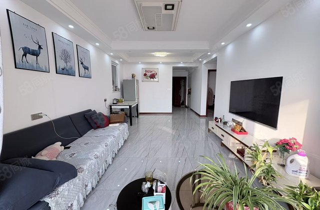 隍城印象2室2厅97㎡42万二手房图片