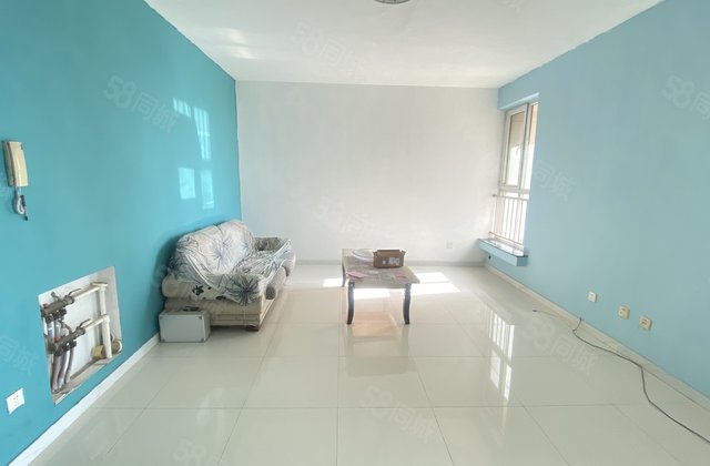 中房青年城2室1厅84㎡34万二手房图片