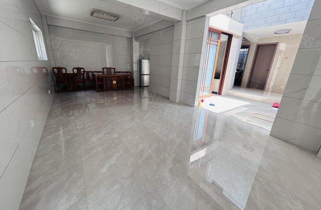 建设路9号小区5室2厅168㎡129万二手房图片