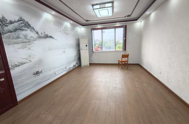 坝口家园3室2厅130㎡80万二手房图片