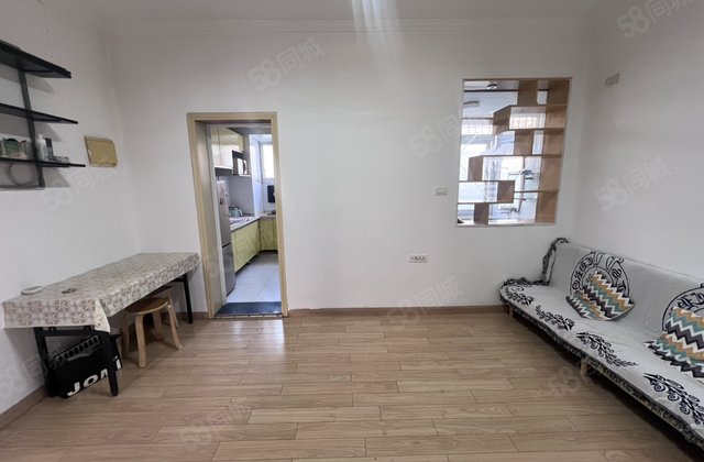 十六化建2室1厅56㎡27.9万二手房图片