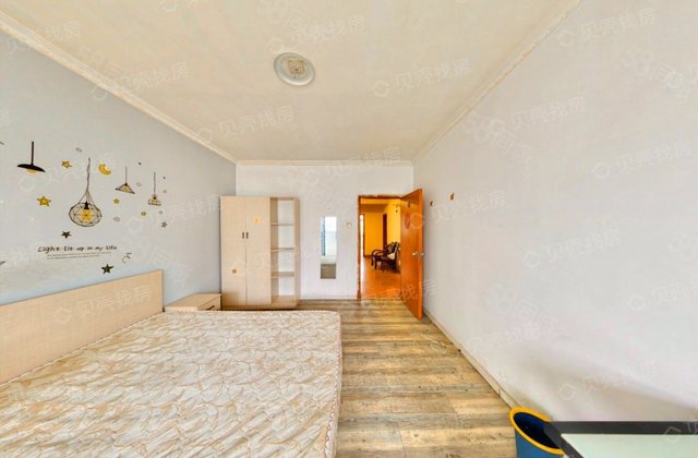 九华华林家园3室1厅113.19㎡108万二手房图片